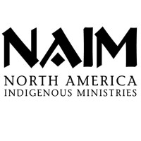 North America Indigenous Ministries Logo