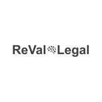 ReVal Legal Support Services Logo