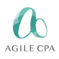 AgileCPA Professional Corporation Logo