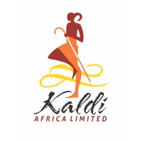 Kaldi Africa Ltd. Logo
