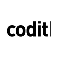 Codit Switzerland AG Logo