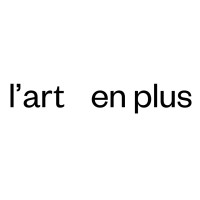 lart en plus Logo