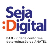 Seja:Digital Logo