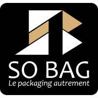 SO BAG France Logo