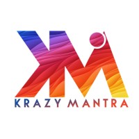 Krazy Mantra Group of Companies Logo