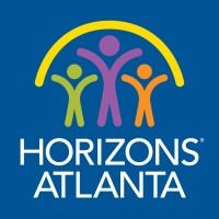 Horizons Atlanta Logo