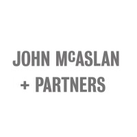 John McAslan + Partners Logo