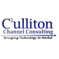 Culliton Channel Consulting Logo