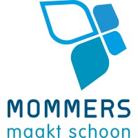 Mommers Schoonmaak Logo