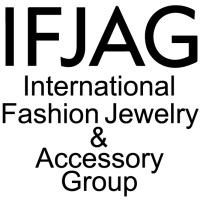 International Fashion Jewelry & Accessory Group (IFJAG) Logo