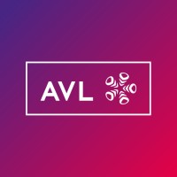 AVL in Sweden Logo