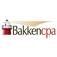 Bakken CPA PC accounting, tax Logo