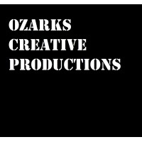 Ozarks Creative Productions Logo