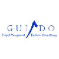 Guiado | Project Management & Business Consultancy Logo