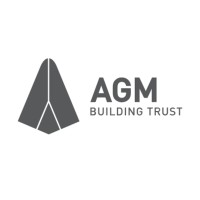 AGM Logo