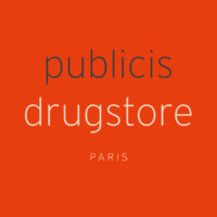 Publicisdrugstore Logo