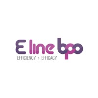 E LINE BPO SA Logo