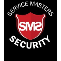 Service Masters Security Logo