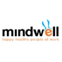 MindWell (Ireland) Logo