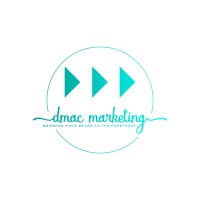 DMac Marketing Productions Logo