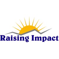 Raising Impact Logo