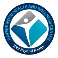 Ravenswood Health & Wellness Center Logo