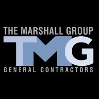 The Marshall Group, Inc. Logo