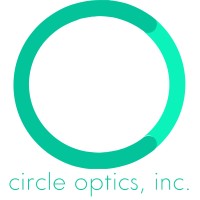 Circle Optics, Inc. Logo