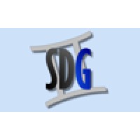 SDG Studio Logo