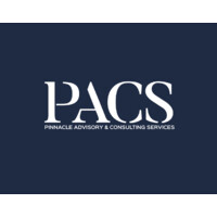 PACS - Pinnacle Advisory and Consulting Services Logo