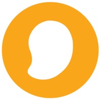 MangoData Logo
