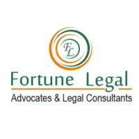 FortuneLegal Advocates Logo