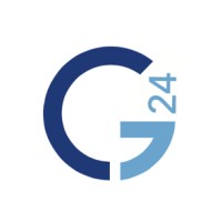 CG24 Group Logo