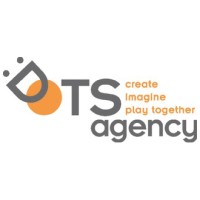 :Dots Agency Logo