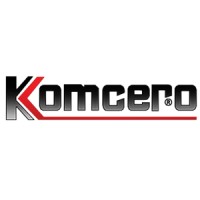 Komcero Logo