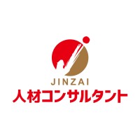 Jinzai Consultant K.K. Logo