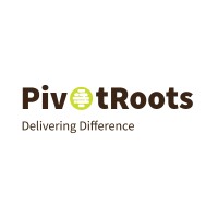 PivotRoots Logo