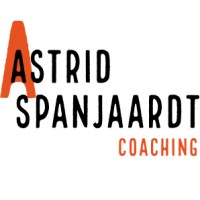 Astrid Spanjaardt Coaching Logo