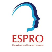 ESPRO CONSULTORIA EM RECURSOS HUMANOS Logo