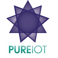 Pure IoT Logo