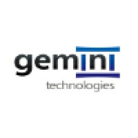Gemini Technologies, Inc. Logo
