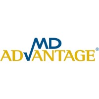 MDAdvantage Logo