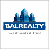Bal Realty - Investments & Trust Logo