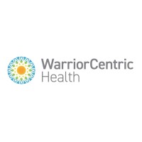 Warrior Centric Health Logo