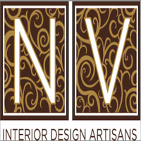 NV Interior Design Artisans Logo