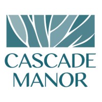 Cascade Manor (Oregon) Logo