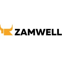 Zamwell Logo