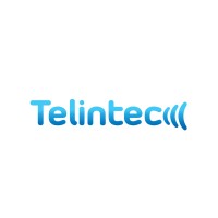 Telintec Logo