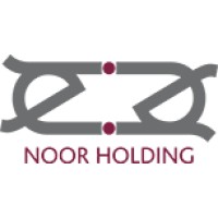 Noor Holding Logo