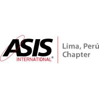 ASIS Lima, Perú - Chapter Logo